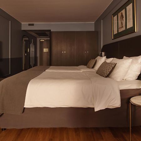 Hotel Hasselbacken Стокгольм Екстер'єр фото