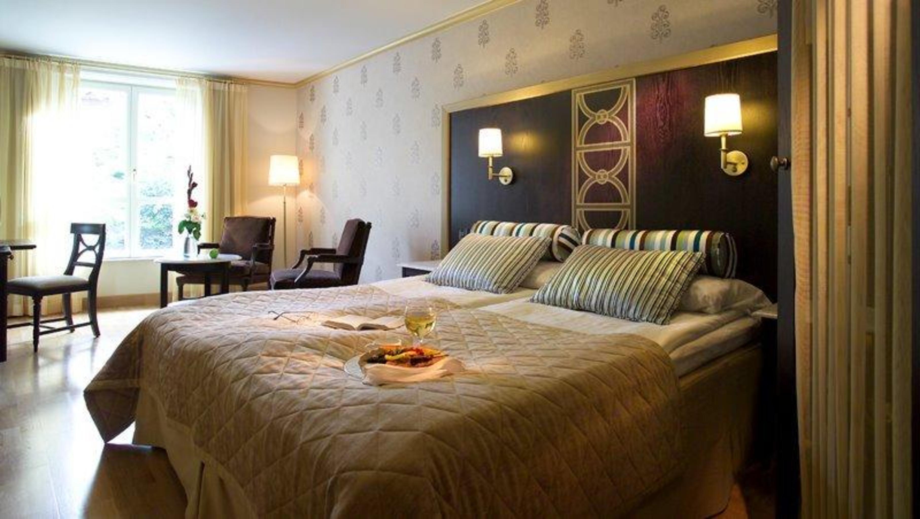 Hotel Hasselbacken Стокгольм Екстер'єр фото