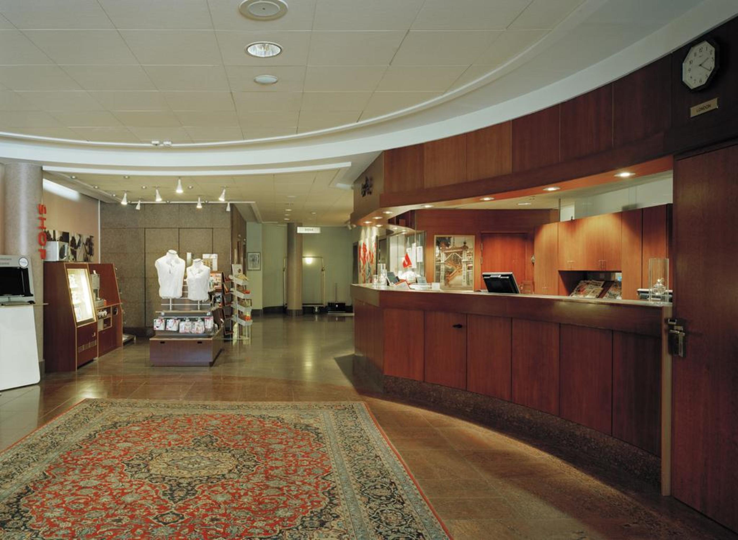 Hotel Hasselbacken Стокгольм Екстер'єр фото