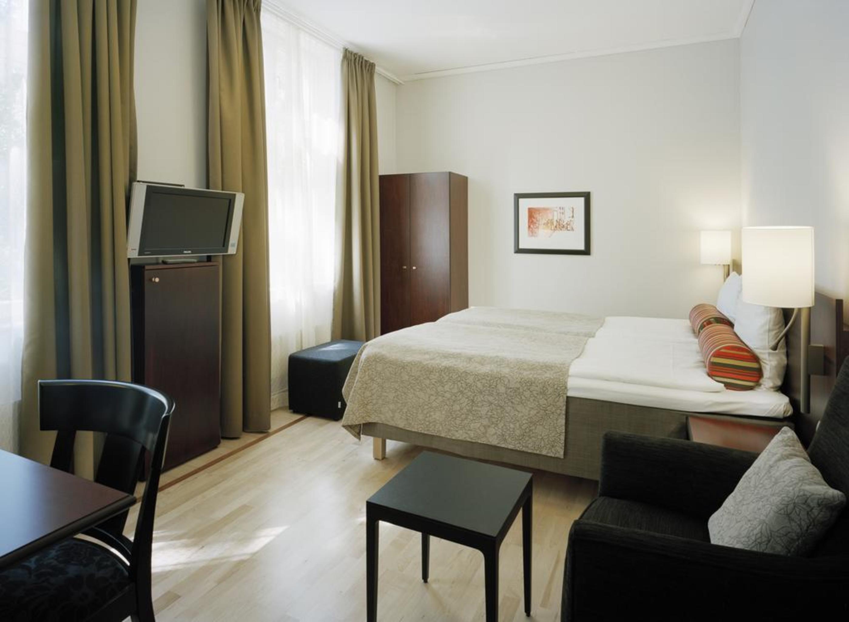 Hotel Hasselbacken Стокгольм Екстер'єр фото