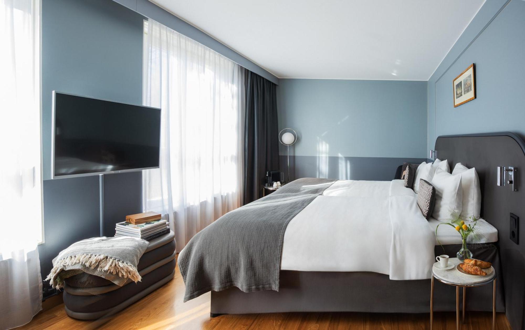 Hotel Hasselbacken Стокгольм Екстер'єр фото