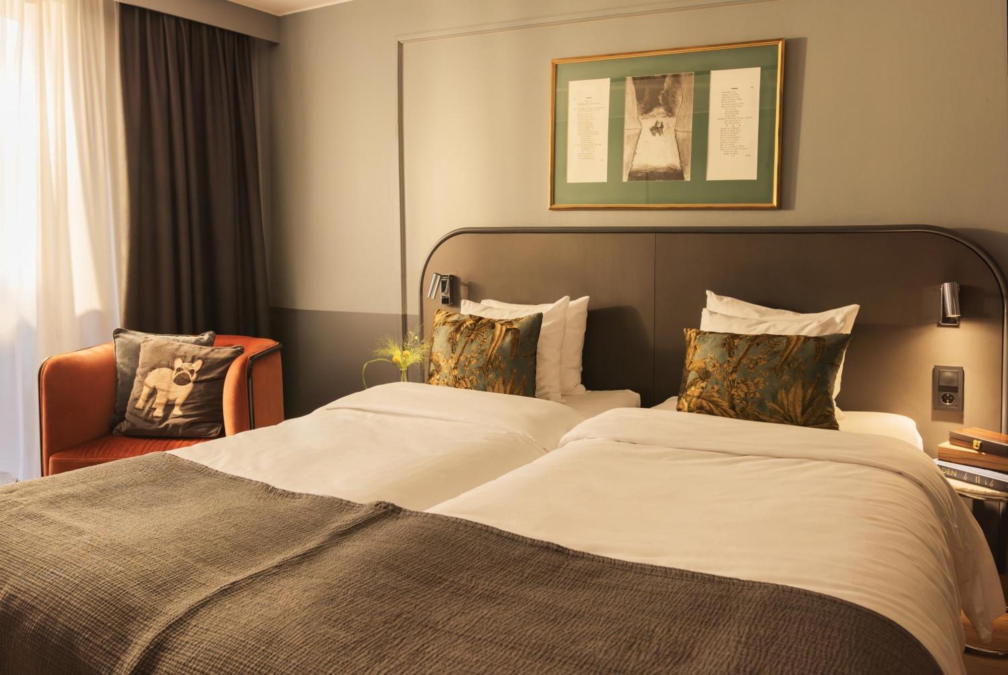 Hotel Hasselbacken Стокгольм Екстер'єр фото