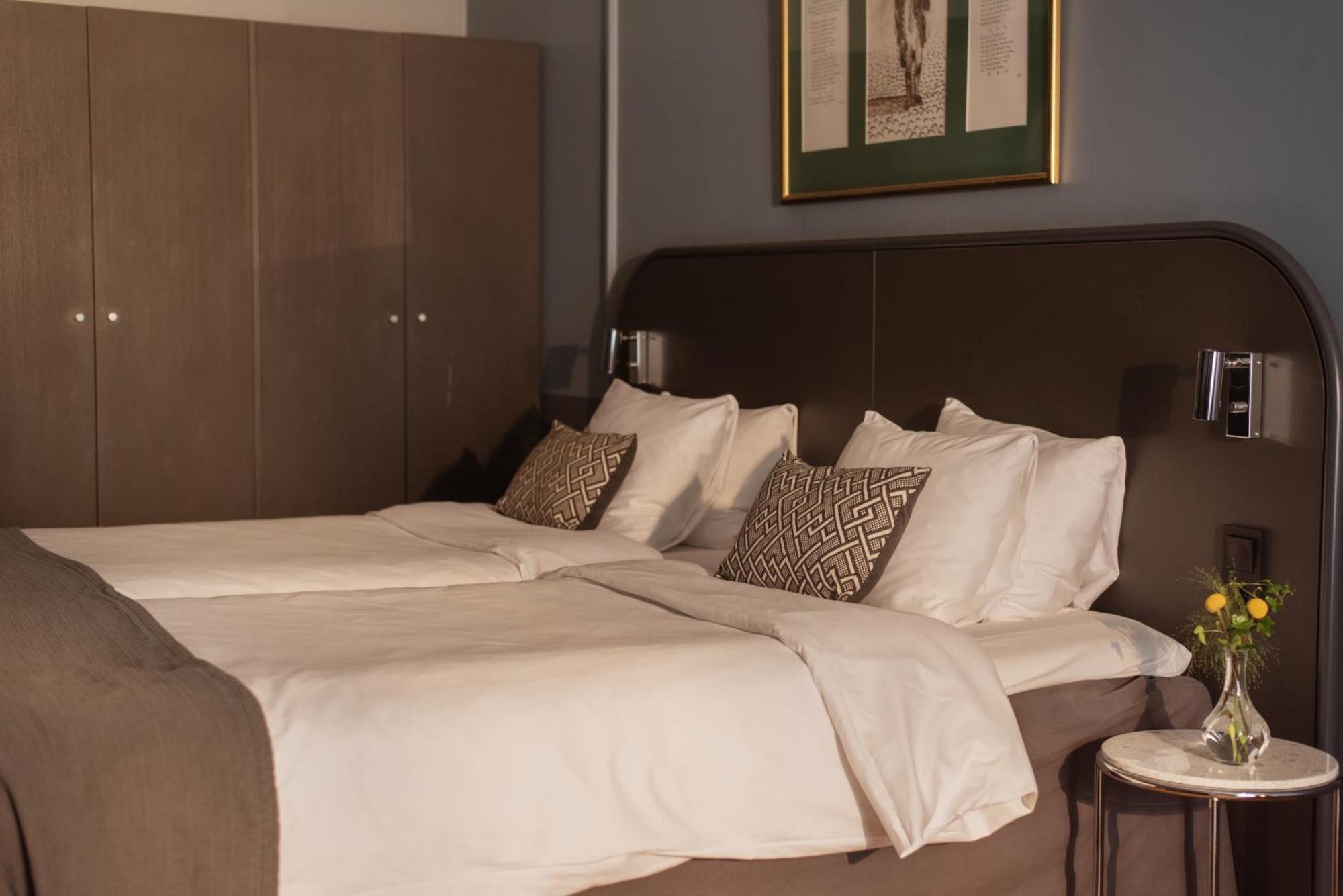 Hotel Hasselbacken Стокгольм Екстер'єр фото