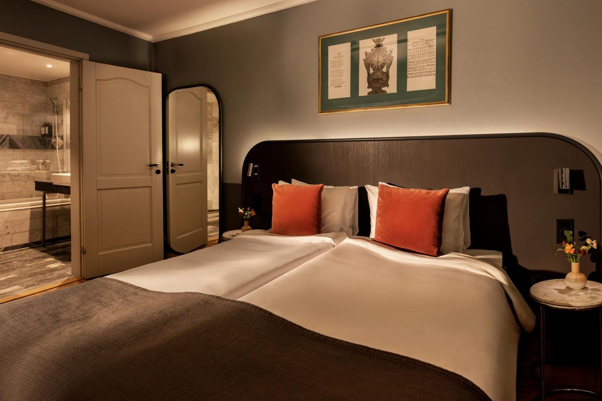 Hotel Hasselbacken Стокгольм Екстер'єр фото